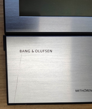 Preview: Beotalk 1200